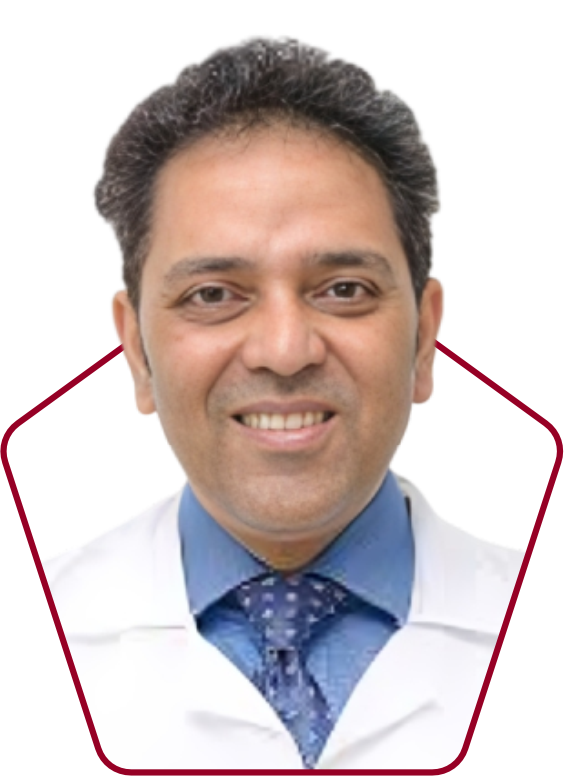 Dr. Shantanu Sen